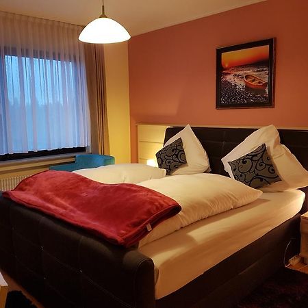 Legend Hotel Biebesheim am Rhein Εξωτερικό φωτογραφία