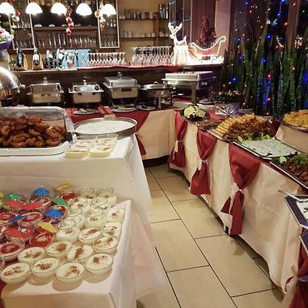 Legend Hotel Biebesheim am Rhein Εξωτερικό φωτογραφία