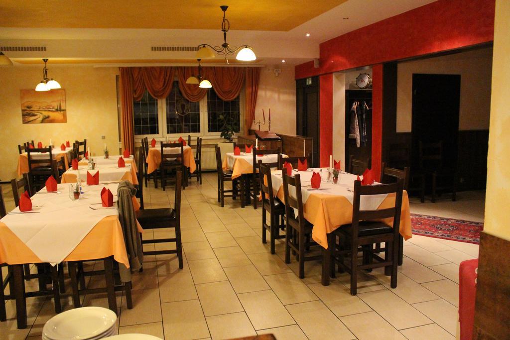 Legend Hotel Biebesheim am Rhein Εξωτερικό φωτογραφία