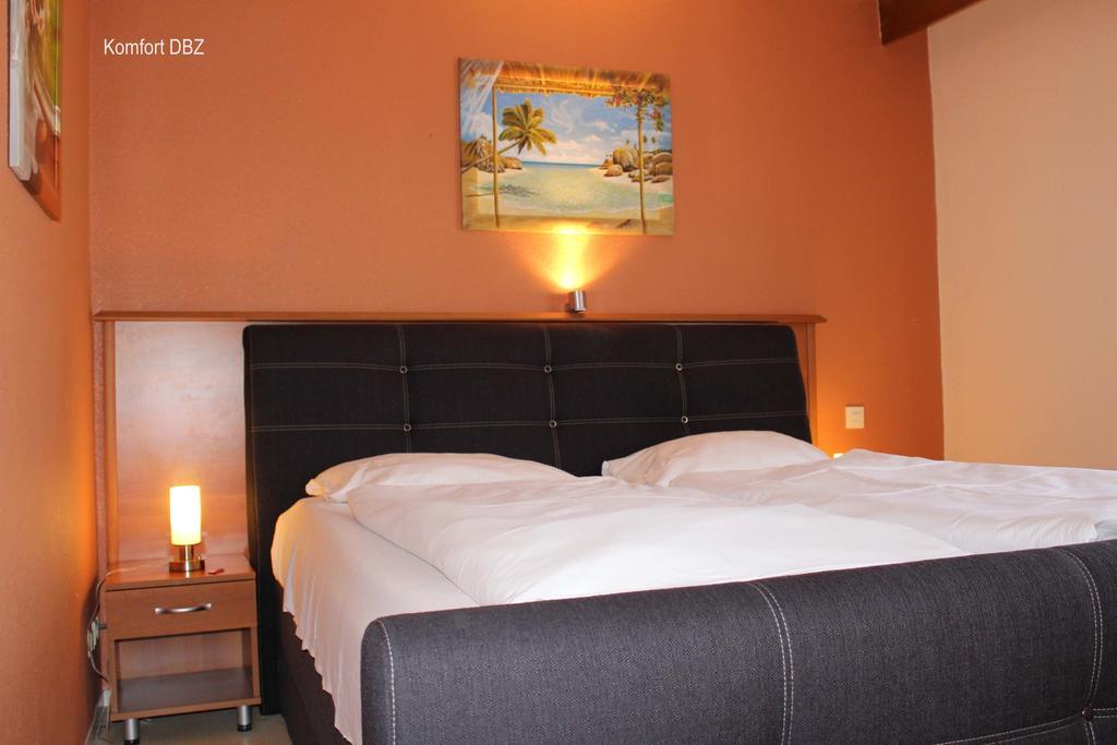 Legend Hotel Biebesheim am Rhein Δωμάτιο φωτογραφία