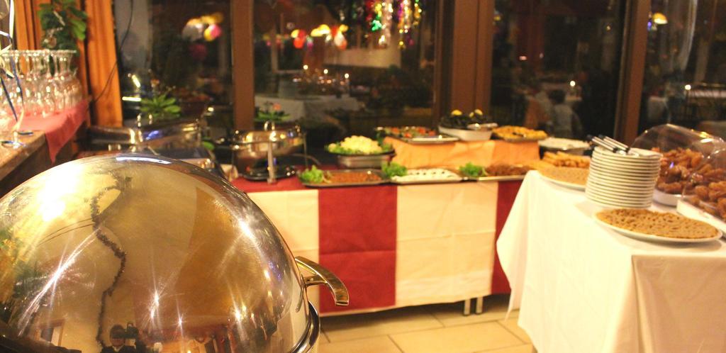 Legend Hotel Biebesheim am Rhein Εξωτερικό φωτογραφία
