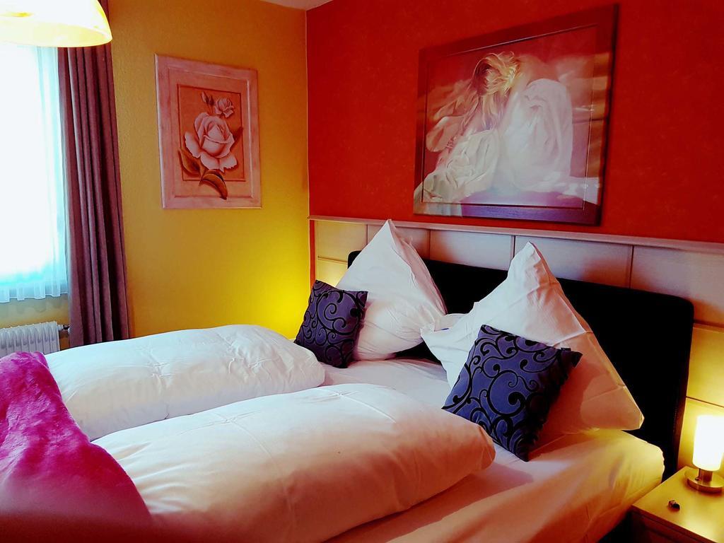 Legend Hotel Biebesheim am Rhein Εξωτερικό φωτογραφία