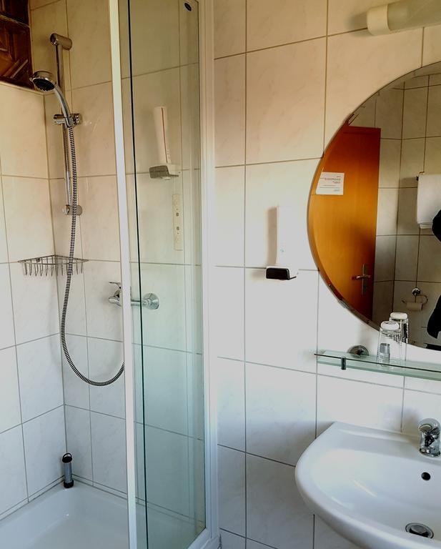 Legend Hotel Biebesheim am Rhein Εξωτερικό φωτογραφία