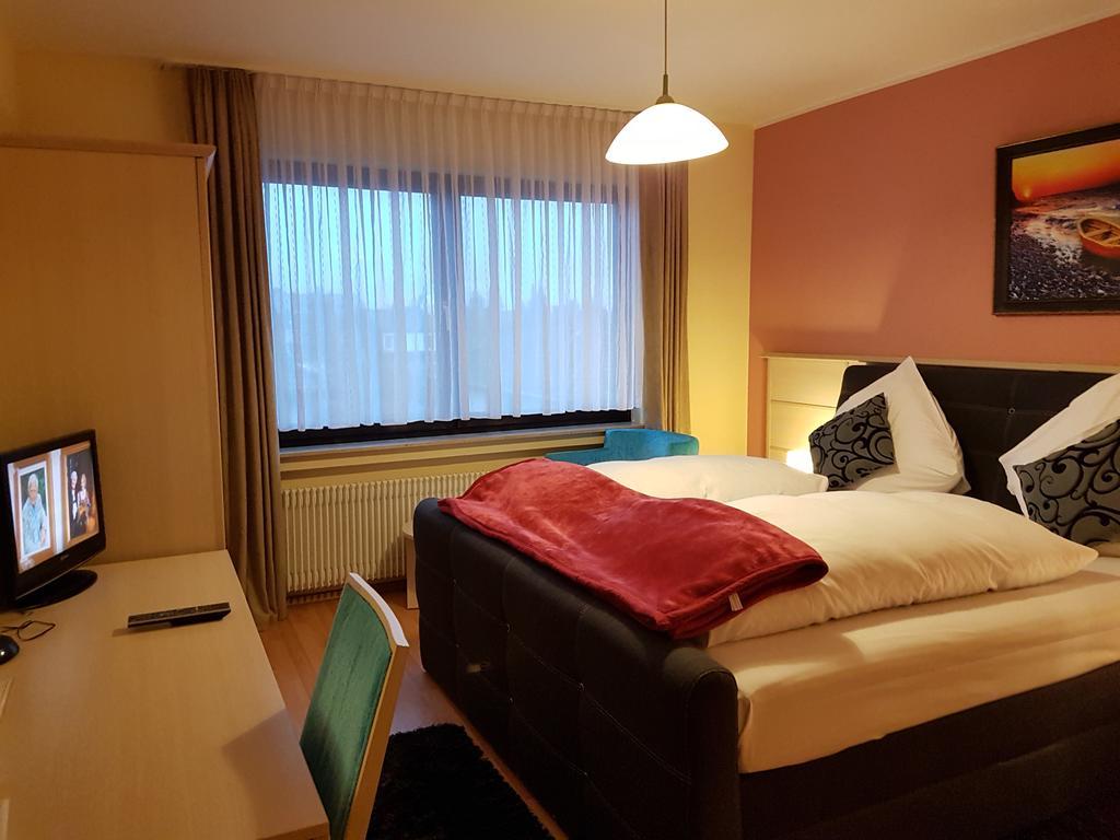 Legend Hotel Biebesheim am Rhein Εξωτερικό φωτογραφία