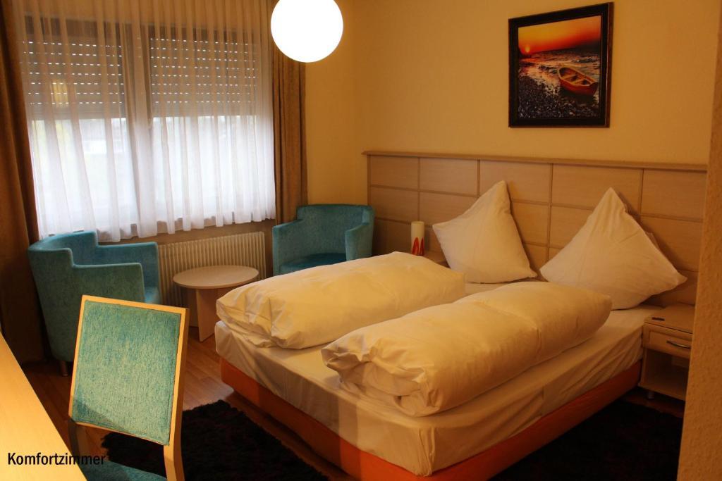Legend Hotel Biebesheim am Rhein Δωμάτιο φωτογραφία